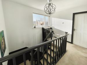 First Floor Landing- click for photo gallery